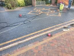 Why Choose Us For All Your Driveway Paving Needs in Coal Valley, IL?